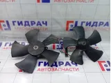 Вентилятор радиатора Geely Emgrand EC7 1064001191