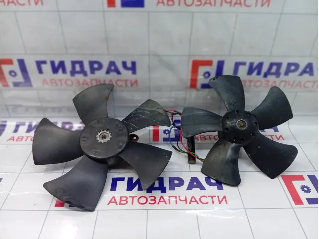 Вентилятор радиатора Geely Emgrand EC7 1064001191