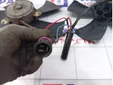 Вентилятор радиатора Geely Emgrand EC7 1064001191