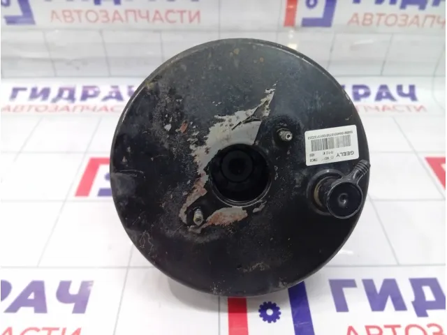 Усилитель тормозов вакуумный Geely Emgrand EC7 1064001740