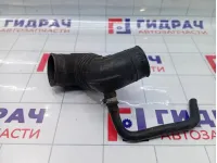 Патрубок воздушного фильтра Geely Emgrand EC7 1064001084