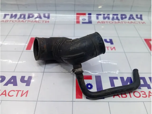 Патрубок воздушного фильтра Geely Emgrand EC7 1064001084