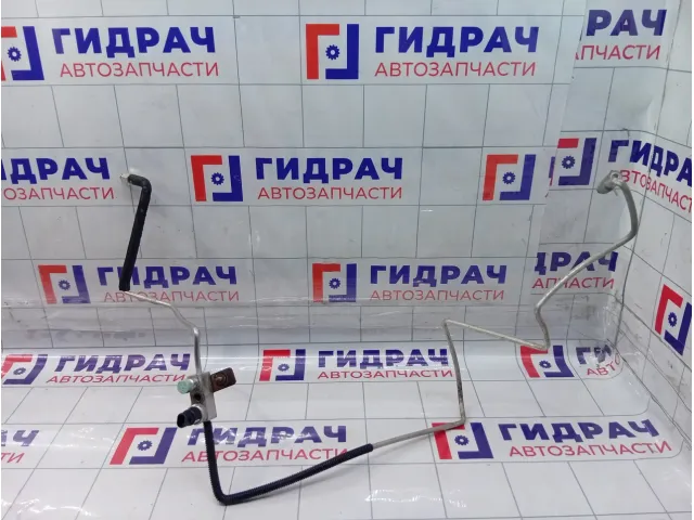 Трубка кондиционера Geely Emgrand EC7 1067002368