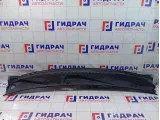 Решетка под лобовое стекло (Жабо) Geely Emgrand EC7 1068001610