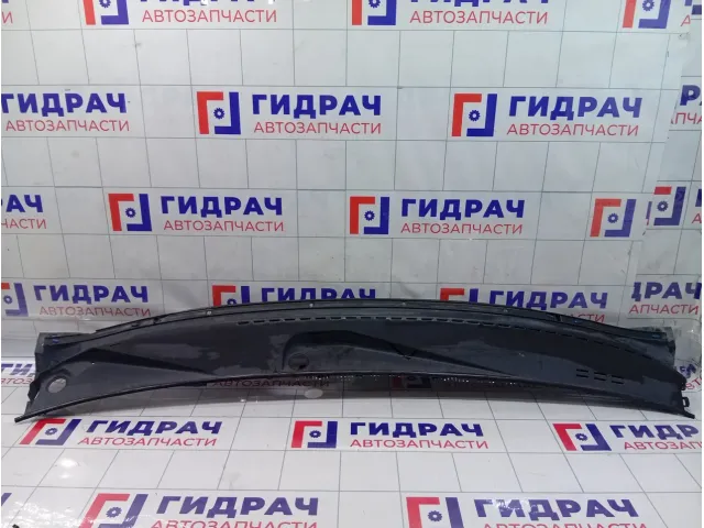 Решетка под лобовое стекло (Жабо) Geely Emgrand EC7 1068001610