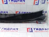 Решетка под лобовое стекло (Жабо) Geely Emgrand EC7 1068001610
