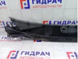 Решетка под лобовое стекло (Жабо) Geely Emgrand EC7 1068001610