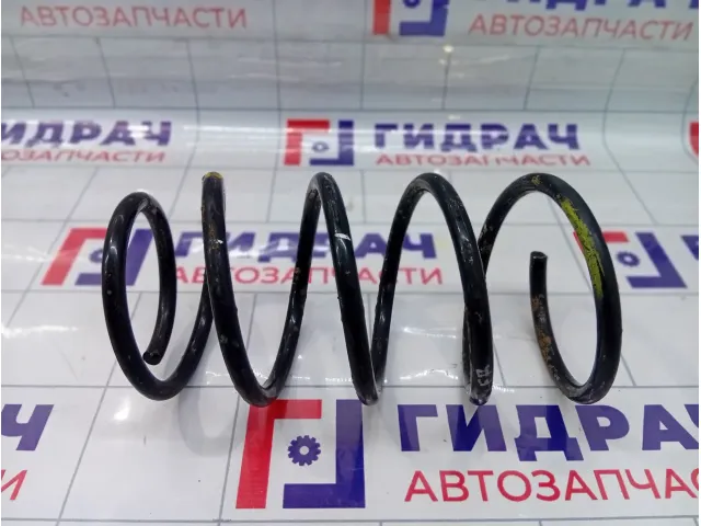 Пружина передняя Geely Emgrand EC7 1064001255