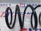 Пружина передняя Geely Emgrand EC7 1064001255