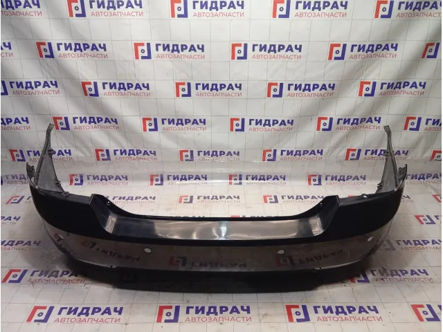 Бампер задний Geely Emgrand EC7 1068001148