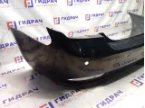 Бампер задний Geely Emgrand EC7 1068001148