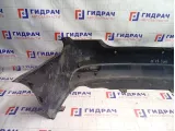 Бампер задний Geely Emgrand EC7 1068001148