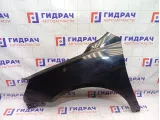 Крыло переднее левое Geely Emgrand EC7 106200200902