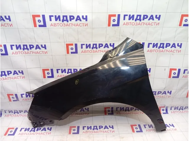 Крыло переднее левое Geely Emgrand EC7 106200200902