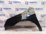 Крыло переднее левое Geely Emgrand EC7 106200200902