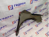 Крыло переднее левое Geely Emgrand EC7 106200200902