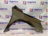 Крыло переднее левое Geely Emgrand EC7 106200200902