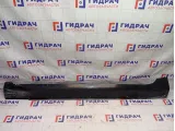 Накладка порога левая Geely Emgrand EC7 1068001640