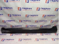 Накладка порога левая Geely Emgrand EC7 1068001640