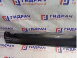 Накладка порога левая Geely Emgrand EC7 1068001640