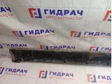 Накладка порога левая Geely Emgrand EC7 1068001640