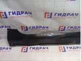 Накладка порога правая Geely Emgrand EC7 1068001642