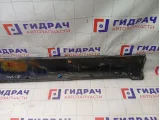 Накладка порога правая Geely Emgrand EC7 1068001642
