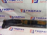 Накладка порога правая Geely Emgrand EC7 1068001642