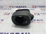 Кожух рулевой колонки в сборе Geely Emgrand EC7 1068002541