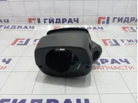Кожух рулевой колонки в сборе Geely Emgrand EC7 1068002541