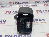 Кожух рулевой колонки в сборе Geely Emgrand EC7 1068002541
