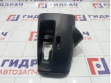 Кожух рулевой колонки в сборе Geely Emgrand EC7 1068002541