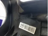 Кожух рулевой колонки в сборе Geely Emgrand EC7 1068002541