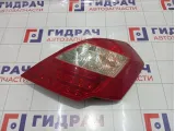 Фонарь задний правый Geely Emgrand EC7 1067001231
