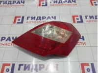 Фонарь задний правый Geely Emgrand EC7 1067001231