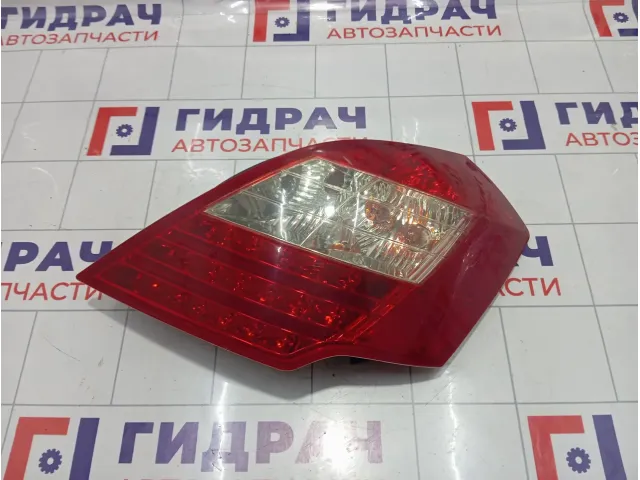 Фонарь задний правый Geely Emgrand EC7 1067001231