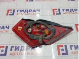 Фонарь задний правый Geely Emgrand EC7 1067001231
