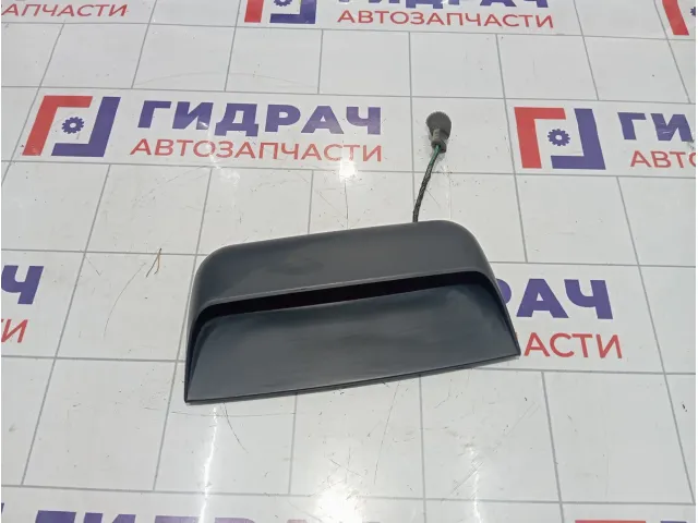 Фонарь задний стоп сигнал Geely Emgrand EC7 1067001205