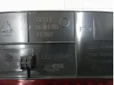 Фонарь задний стоп сигнал Geely Emgrand EC7 1067001205