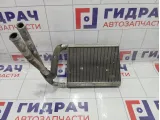 Радиатор отопителя (печки) Geely Emgrand EC7 1061001245