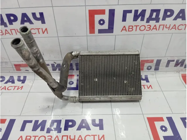 Радиатор отопителя (печки) Geely Emgrand EC7 1061001245