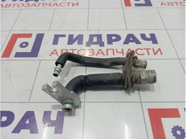 Трубка кондиционера Geely Emgrand EC7 1067002256