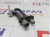 Трубка кондиционера Geely Emgrand EC7 1067002256