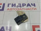 Моторчик заслонки отопителя (печки) Geely Emgrand EC7 1067002249