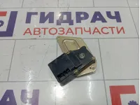 Моторчик заслонки отопителя (печки) Geely Emgrand EC7 1067002249