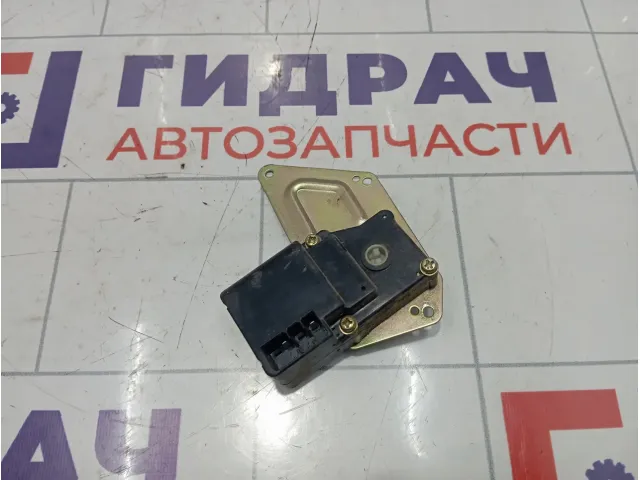 Моторчик заслонки отопителя (печки) Geely Emgrand EC7 1067002249