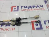 Трос КПП Geely Emgrand EC7 1064001014