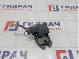 Замок багажника Geely Emgrand EC7 1068002167