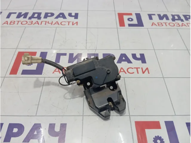 Замок багажника Geely Emgrand EC7 1068002167