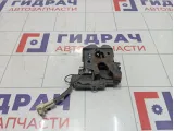 Замок багажника Geely Emgrand EC7 1068002167